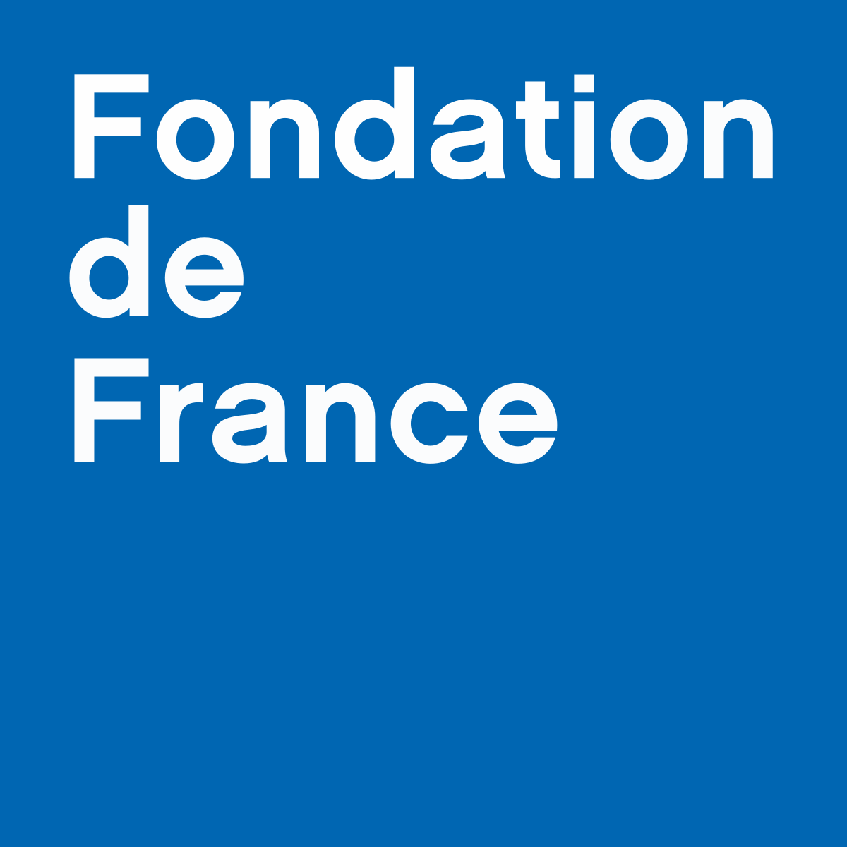 Site Fondation de France