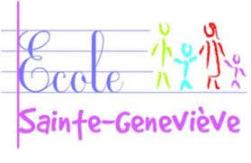École Sainte geneviève