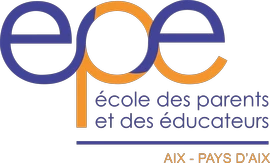 Ecole des parents et des Éducateurs Aix - Pays d'aix