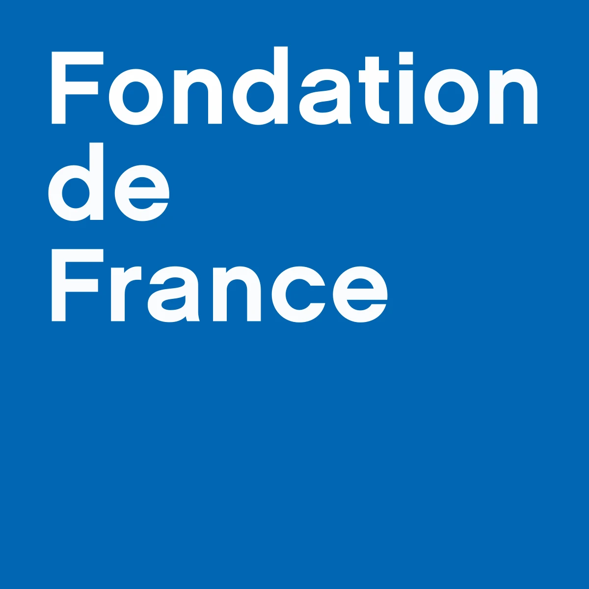 Site Fondation de France
